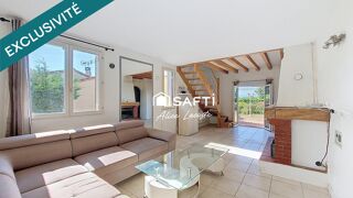  Maison � vendre 6 pi�ces 125 m�