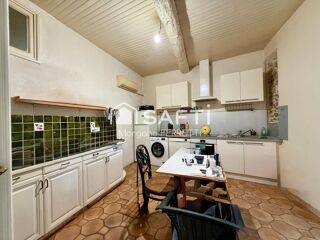  Maison � vendre 7 pi�ces 250 m�