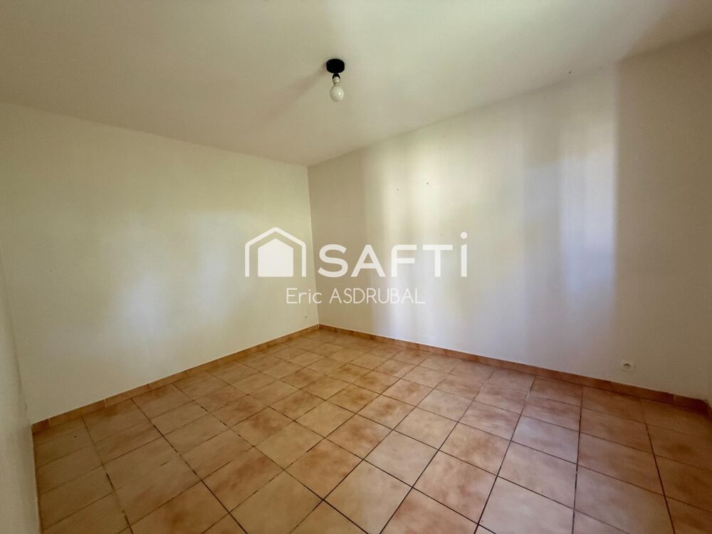 Maison plain pied -24480 Le Buisson de Cadouin