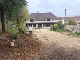 Vente Maison A 10 minutes de Sens Noe