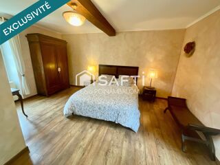 Maison à vendre 5 pièces 110 m²