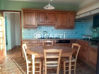  Maison � vendre 7 pi�ces 151 m�