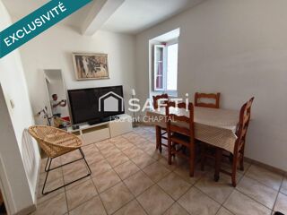  Maison � vendre 3 pi�ces 54 m�