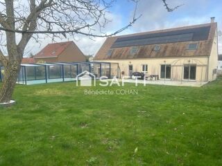  Maison à vendre 10 pièces 250 m²