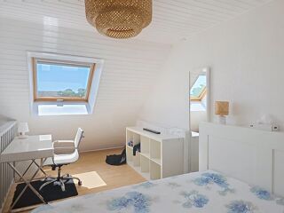  Appartement à vendre 2 pièces 40 m²