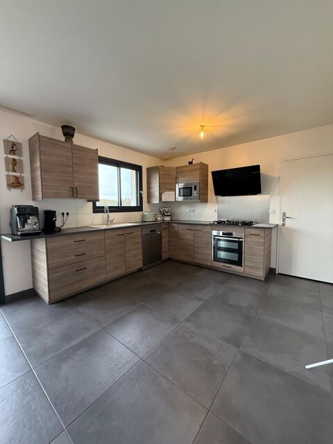   Maison Ch�teaubriant Maison - 5 pi�ce(s) - 103 m�