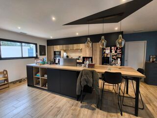  Maison � vendre 5 pi�ces 143 m�