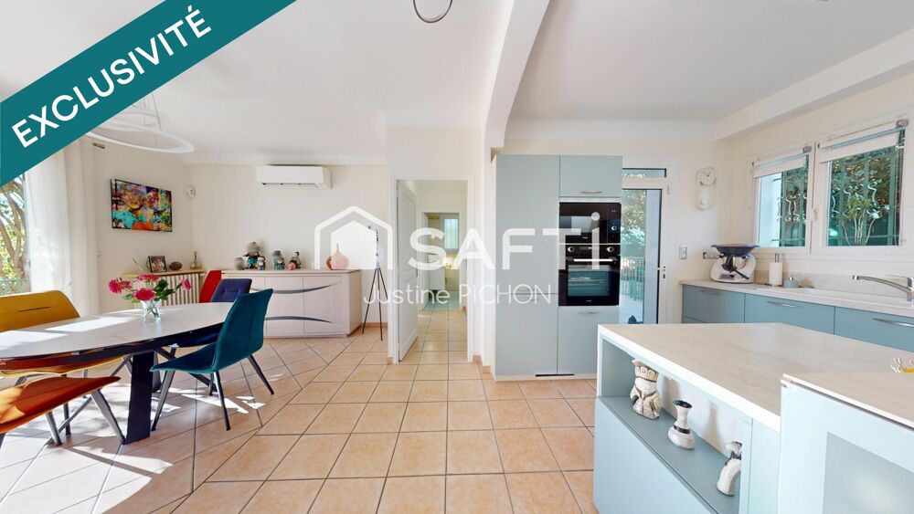 � vendre  Maison Toulon (83200)