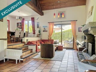  Maison � vendre 8 pi�ces 170 m�