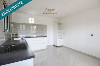  Maison � vendre 4 pi�ces 80 m�