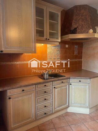  Maison � vendre 3 pi�ces 65 m�