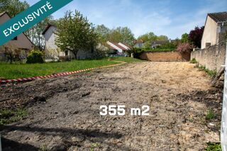  Terrain � vendre 355 m�