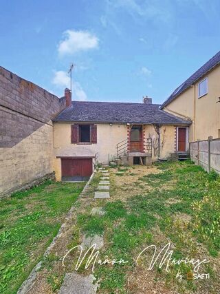  Maison � vendre 3 pi�ces 59 m�