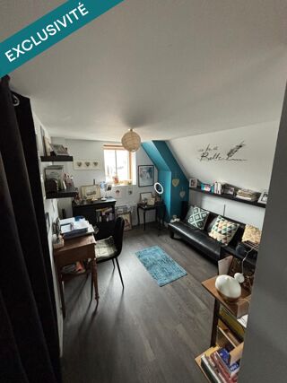  Appartement à vendre 5 pièces 85 m²