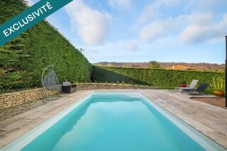  Maison à vendre 5 pièces 135 m²