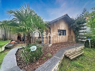  Maison � vendre 5 pi�ces 130 m�