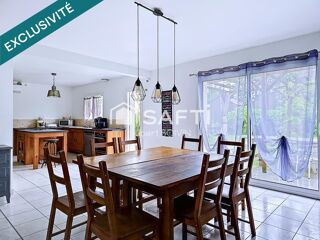  Maison � vendre 6 pi�ces 133 m�