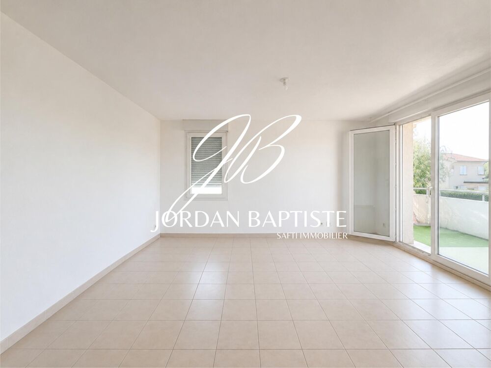 Vente Appartement MONTAUBAN - Appartement T2 lumineux avec grand balcon Montauban