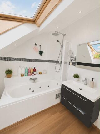  Maison à vendre 4 pièces 98 m²