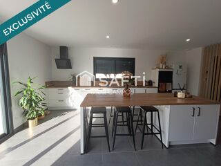  Maison à vendre 4 pièces 127 m²