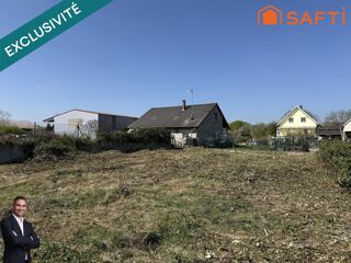  Terrain � vendre 500 m�