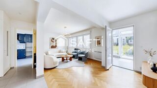  Maison � vendre 6 pi�ces 93 m�