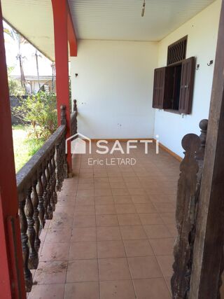  Maison � vendre 4 pi�ces 120 m�