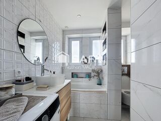  Appartement � vendre 3 pi�ces 67 m�