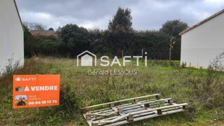  Terrain � vendre 380 m�