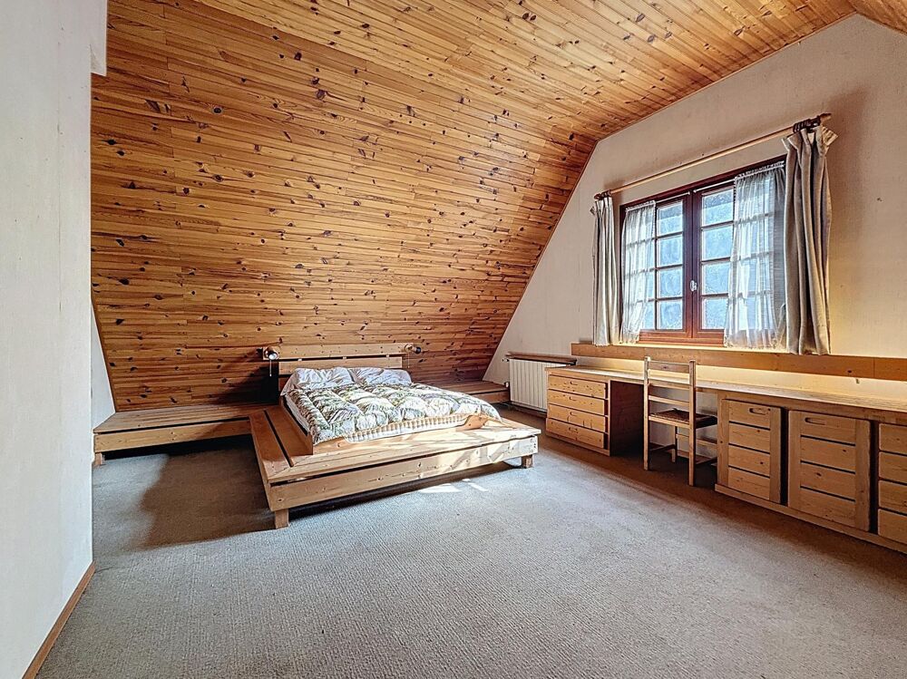 � vendre  Maison Andr�sy (78570)