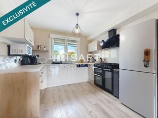  Maison à vendre 5 pièces 89 m²