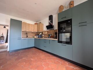  Maison � vendre 4 pi�ces 97 m�