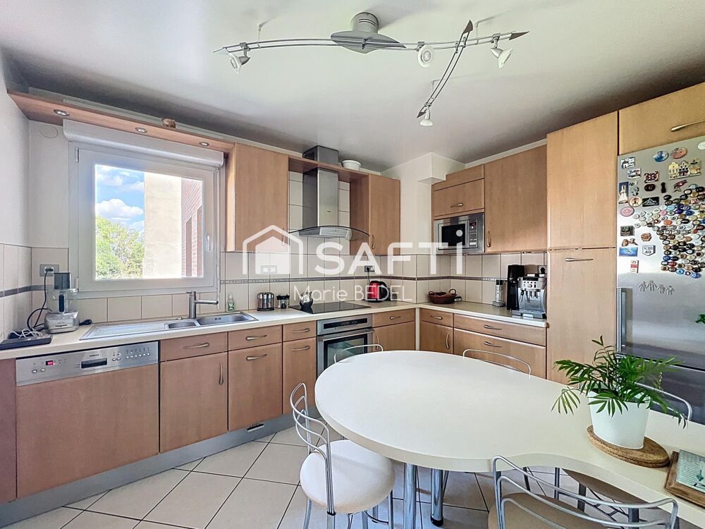 � vendre  Appartement Ch�tillon (92320)