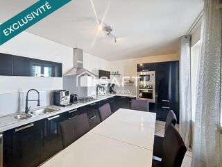  Maison à vendre 6 pièces 145 m²