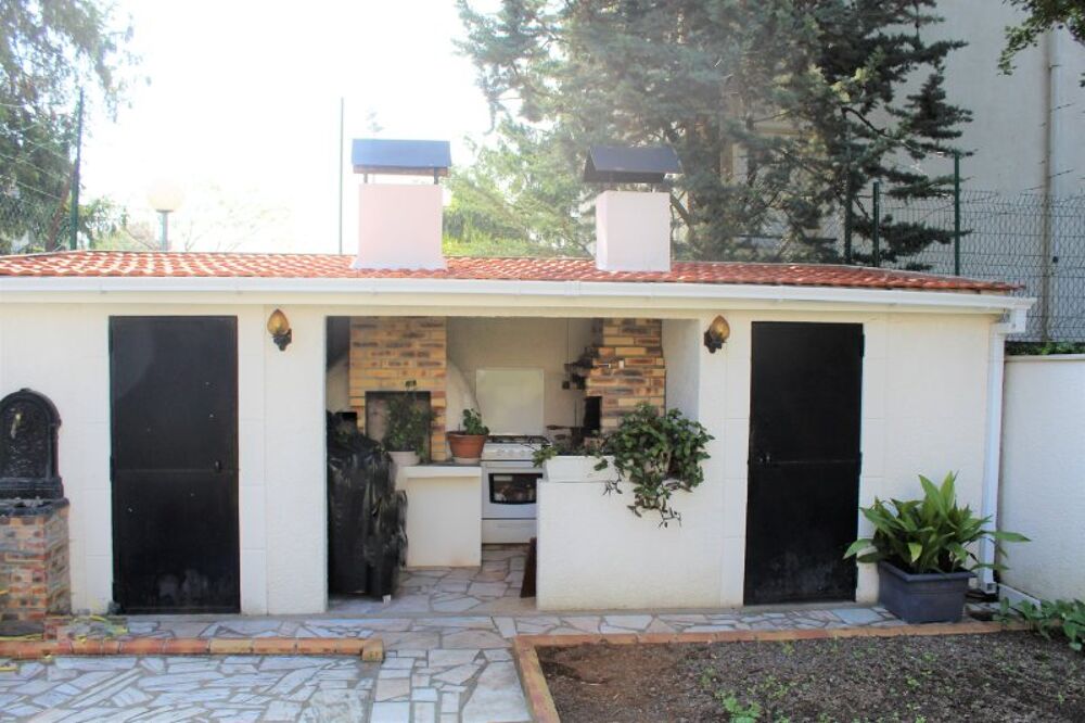  vendre  Maison Bourg-la-Reine (92340)