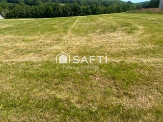  Terrain à vendre 1483 m²