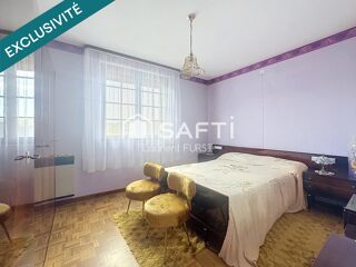  Maison à vendre 6 pièces 120 m²