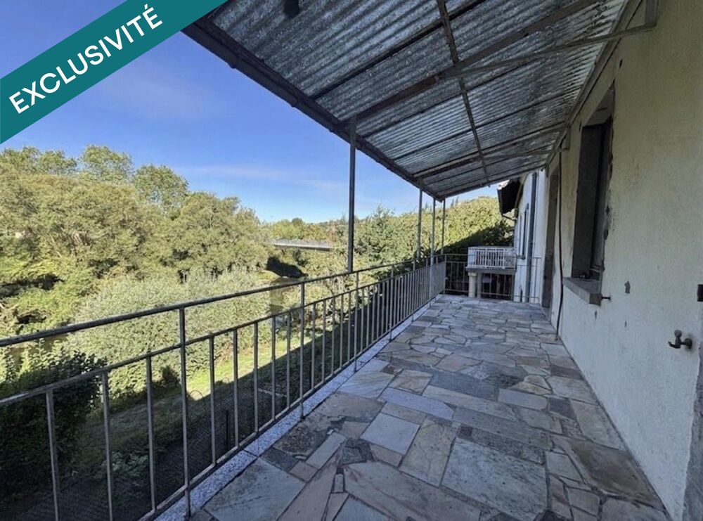 Maison - 100m² - Wittring
