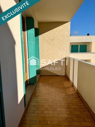  Appartement à vendre 4 pièces 79 m²