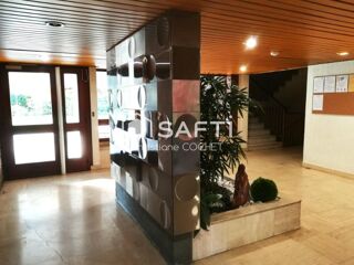  Appartement  vendre 4 pices 88 m
