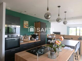  Maison � vendre 5 pi�ces 125 m�