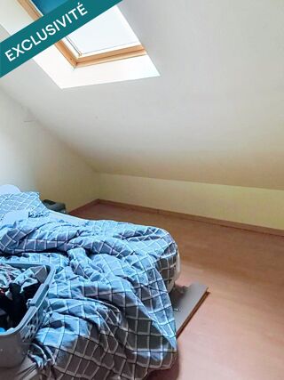  Appartement � vendre 3 pi�ces 60 m�