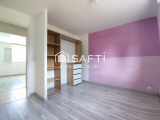  Maison à vendre 4 pièces 115 m²