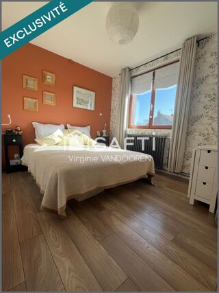  Maison � vendre 6 pi�ces 110 m�