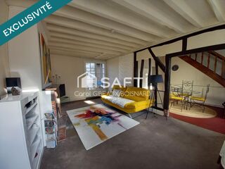  Maison � vendre 4 pi�ces 97 m�