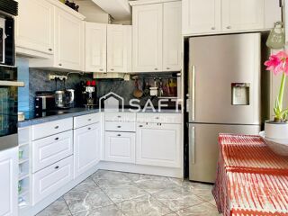  Appartement à vendre 4 pièces 92 m²