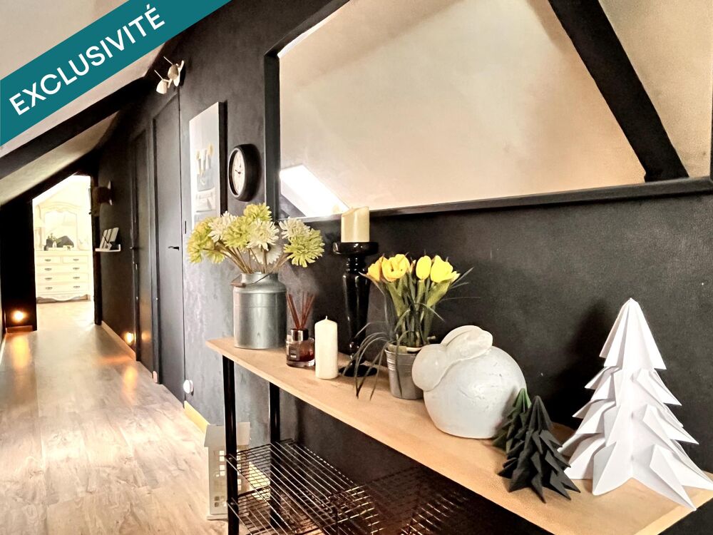 � vendre  Maison Messac (35480)