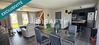  Maison � vendre 5 pi�ces 85 m�