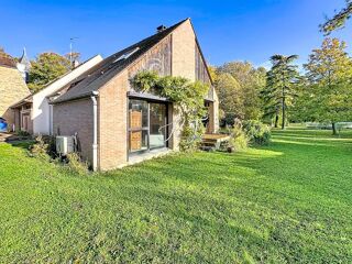  Maison à vendre 5 pièces 155 m²