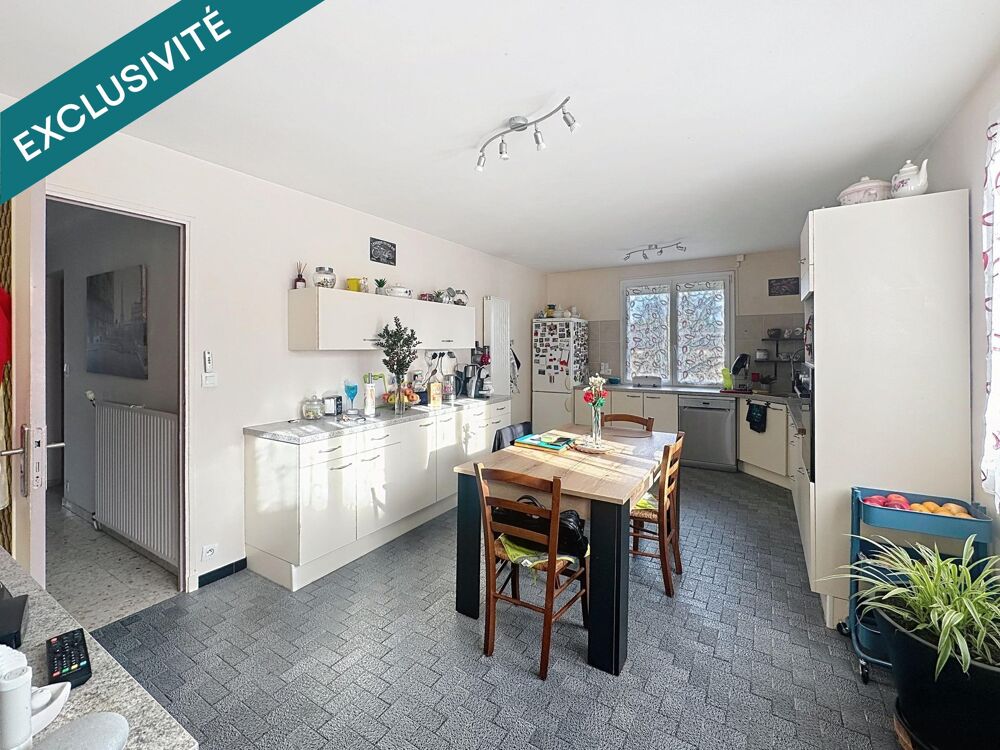Vente Maison Maison 5 chambres + un studio proche de tout commerce Cahors